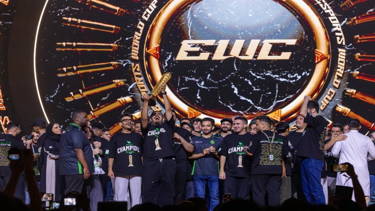 اللقاء المنتظر في الرياض.. كأس العالم للرياضات الإلكترونية 2025 وقواعد الجدول